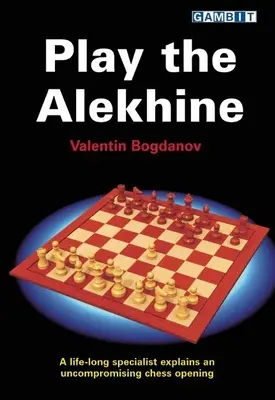 Giocare l'Alekhine - Play the Alekhine