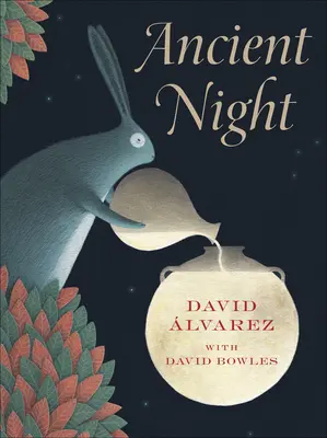 Notte antica - Ancient Night