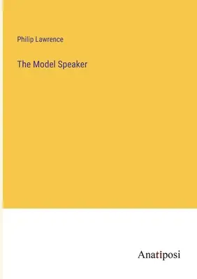 L'oratore modello - The Model Speaker