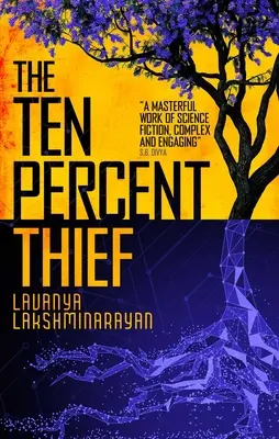 Il ladro del dieci per cento - The Ten Percent Thief