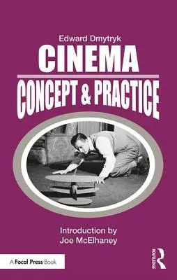 Cinema: Concetto e pratica - Cinema: Concept & Practice