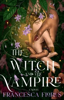 La strega e il vampiro - The Witch and the Vampire