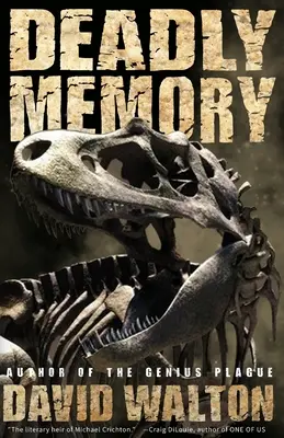 Memoria mortale - Deadly Memory