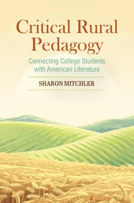 Pedagogia rurale critica - Critical Rural Pedagogy
