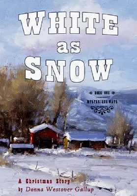 Bianca come la neve: Una storia di Natale - White as Snow: A Christmas Story