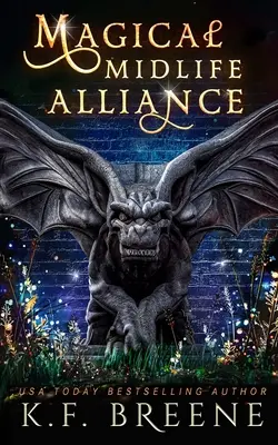 Alleanza magica di mezza età - Magical Midlife Alliance