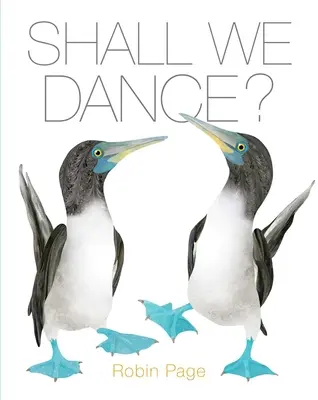 Balliamo? - Shall We Dance?