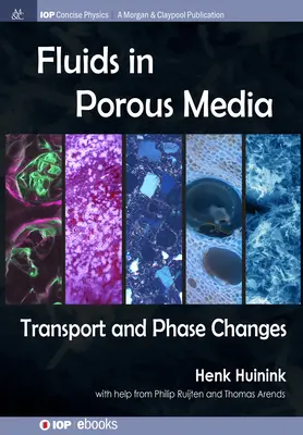 Fluidi nei mezzi porosi - Fluids in Porous Media