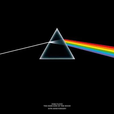 Pink Floyd: The Dark Side of the Moon: Il libro ufficiale del 50° anniversario - Pink Floyd: The Dark Side of the Moon: The Official 50th Anniversary Book