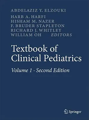 Manuale di pediatria clinica - Textbook of Clinical Pediatrics