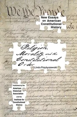 Religione, morale e ordine costituzionale - Religion, Morality, and the Constitutional Order