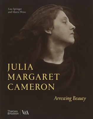 Julia Margaret Cameron: Bellezza sorprendente - Julia Margaret Cameron: Arresting Beauty