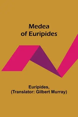 Medea di Euripide - Medea of Euripides