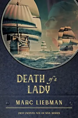 Morte di una signora - Death of a Lady