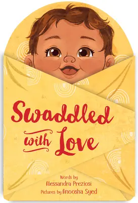 Fasciati d'amore - Swaddled with Love