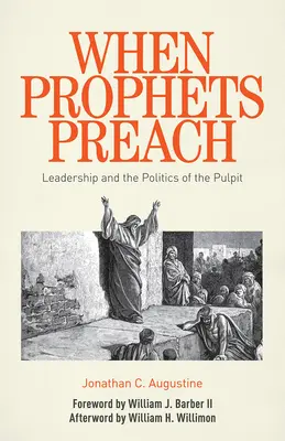 Quando i profeti predicano: Leadership e politica del pulpito - When Prophets Preach: Leadership and the Politics of the Pulpit