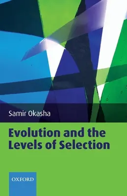 L'evoluzione e i livelli di selezione - Evolution and the Levels of Selection