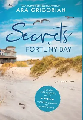 I segreti di Fortuny Bay - Secrets of Fortuny Bay