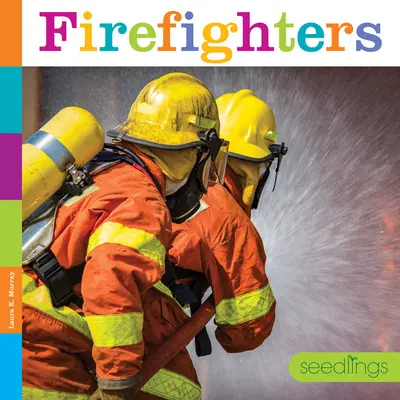 I vigili del fuoco - Firefighters