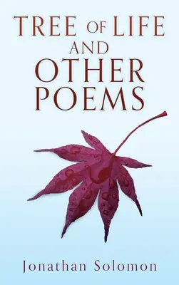 L'albero della vita e altre poesie - Tree of Life and Other Poems