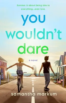 Non oseresti - You Wouldn't Dare