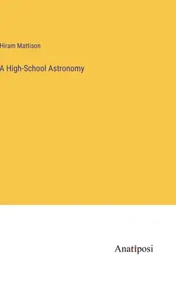 Astronomia per il liceo - A High-School Astronomy