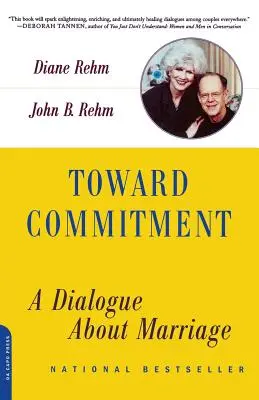 Verso l'impegno: Un dialogo sul matrimonio - Toward Commitment: A Dialogue about Marriage