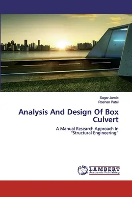 Analisi e progettazione di un tombino - Analysis And Design Of Box Culvert