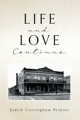 La vita e l'amore continuano - Life and Love Continue