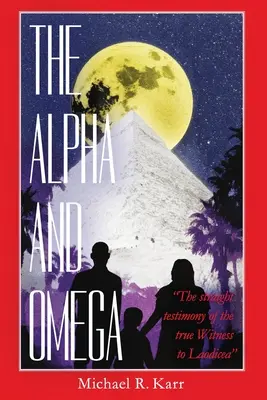 L'Alfa e l'Omega - The Alpha and Omega