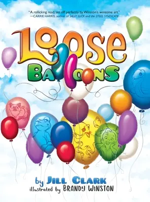 Palloncini sciolti - Loose Balloons