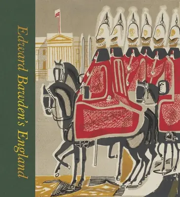 L'Inghilterra di Edward Bawden - Edward Bawden's England