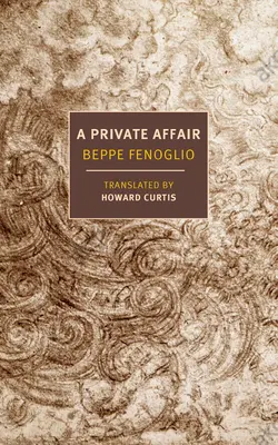Un affare privato - A Private Affair