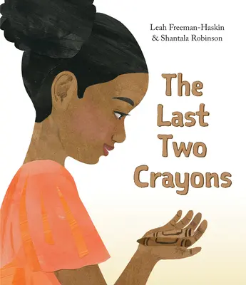 Gli ultimi due pastelli - The Last Two Crayons