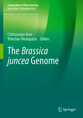 Il genoma della Brassica Juncea - The Brassica Juncea Genome