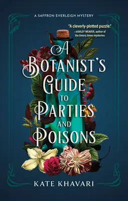 Guida del botanico alle feste e ai veleni - A Botanist's Guide to Parties and Poisons