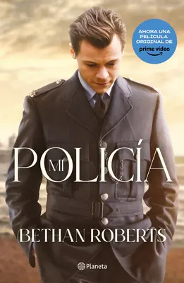 Mi Polica: Il romanzo della nuova pellicola di Harry Styles - Mi Polica: La Novela de la Nueva Pelcula de Harry Styles