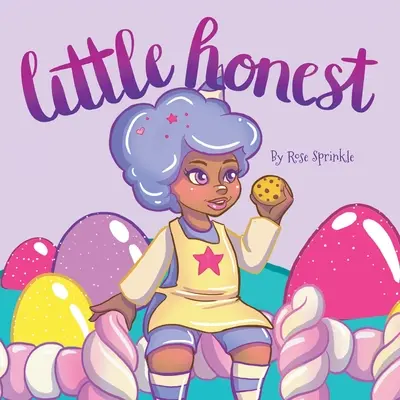 Poco onesto - Little Honest