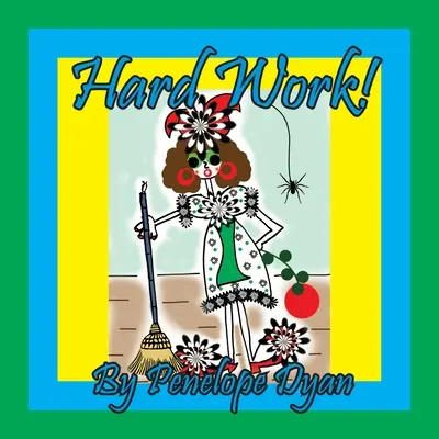 Lavoro duro! - Hard Work!