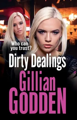 Affari sporchi - Dirty Dealings