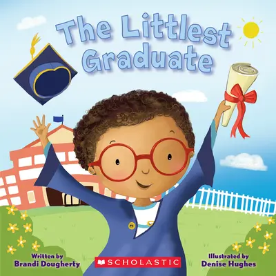Il più piccolo laureato - The Littlest Graduate