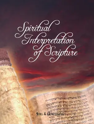 Interpretazione spirituale delle Scritture - Spiritual Interpretation of Scripture