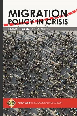 La politica migratoria in crisi - Migration Policy in Crisis