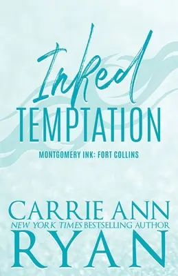 Tentazione inchiostrata - Edizione speciale - Inked Temptation - Special Edition