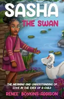 Il cigno Sasha - Sasha The Swan