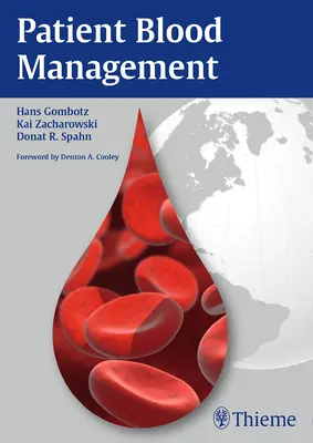Gestione del sangue del paziente - Patient Blood Management