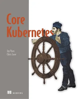Nucleo Kubernetes - Core Kubernetes