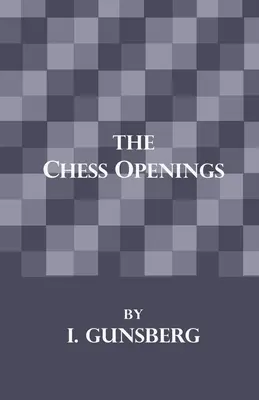 Le aperture degli scacchi - The Chess Openings