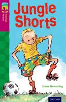 Oxford Reading TreeTops Fiction: Livello 10: Confezione da 36 - Oxford Reading Tree TreeTops Fiction: Level 10: Pack of 36