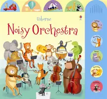 Orchestra rumorosa - Noisy Orchestra